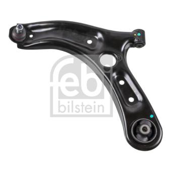 Bras de liaison, suspension de roue avant gauche FEBI BILSTEIN OEM 54500H5000 Bras de liaison, suspension de roue avant gauche FEBI BILSTEIN OEM 54500H5000