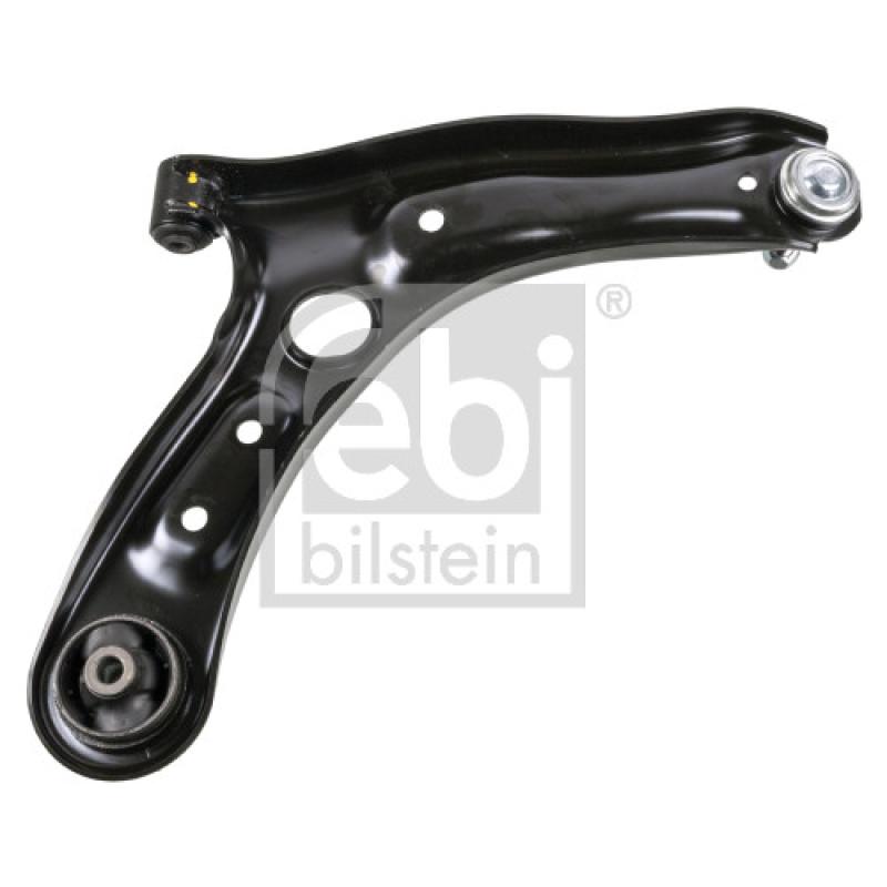 Bras de liaison, suspension de roue avant gauche FEBI BILSTEIN 197902 - Visuel 1