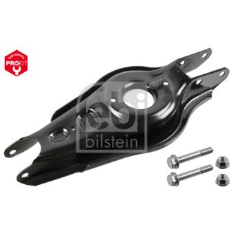 Triangle ou bras de suspension (train arrière) FEBI BILSTEIN 197917 pour TESLA MODEL Y Long Range - 320cv