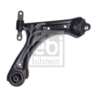 Bras de liaison, suspension de roue avant droit FEBI BILSTEIN 197919 pour HYUNDAI SONATA 2.5 MPI - 179cv Bras de liaison, suspension de roue avant droit FEBI BILSTEIN 197919 pour HYUNDAI SONATA 2.5 MPI - 179cv