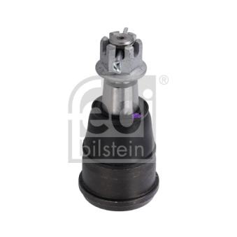 Rotule de suspension avant FEBI BILSTEIN OEM 51350T00T00 Rotule de suspension avant FEBI BILSTEIN OEM 51350T00T00
