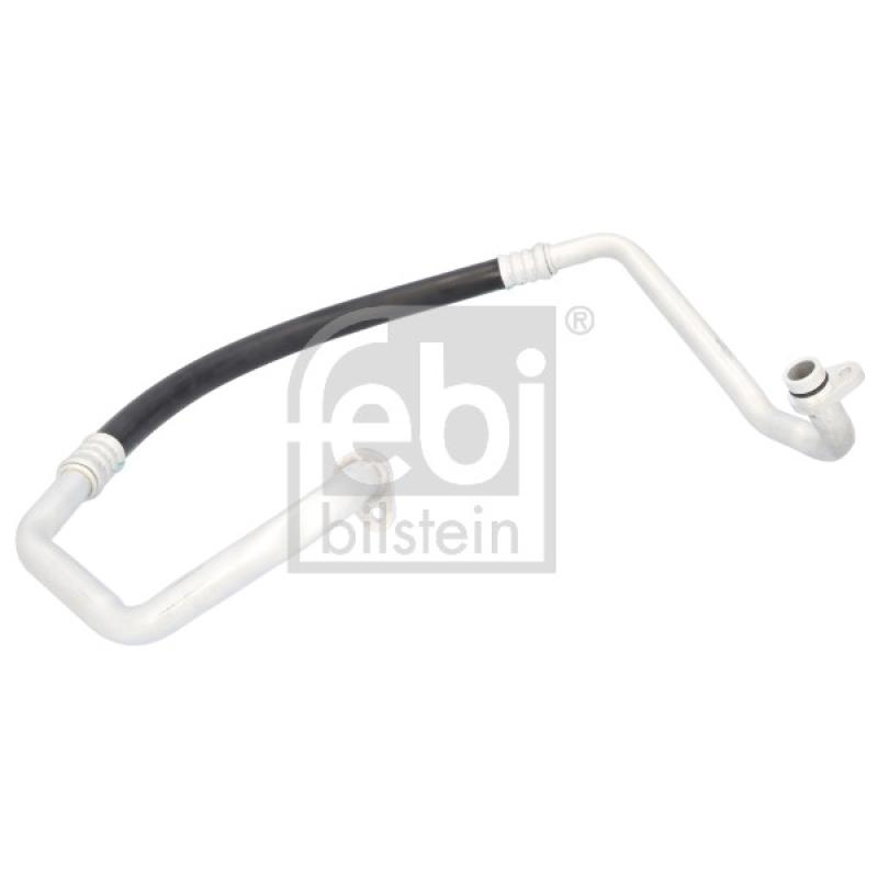 Conduite à haute pression, climatisation FEBI BILSTEIN 197931 - Visuel 1