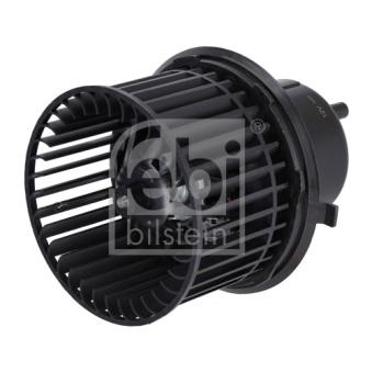 Pulseur d'air habitacle FEBI BILSTEIN 197948 pour OPEL CAMPO 2.2 TDCi - 110cv
