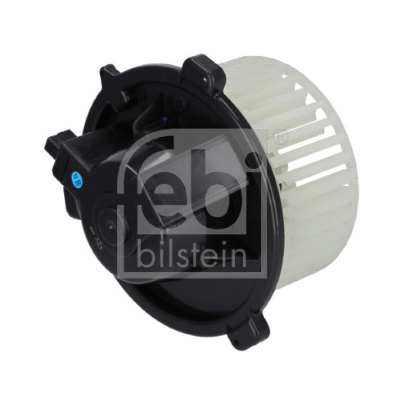 Pulseur d'air habitacle FEBI BILSTEIN 197949 - Visuel 1