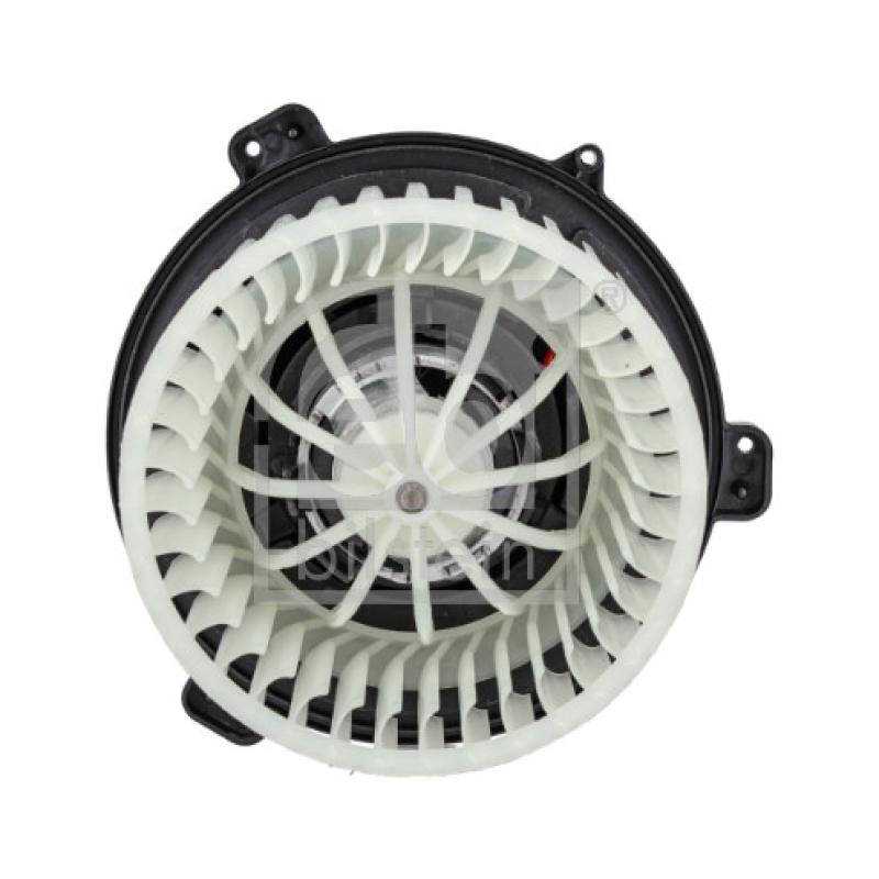 Pulseur d'air habitacle FEBI BILSTEIN 197949 - Visuel 2