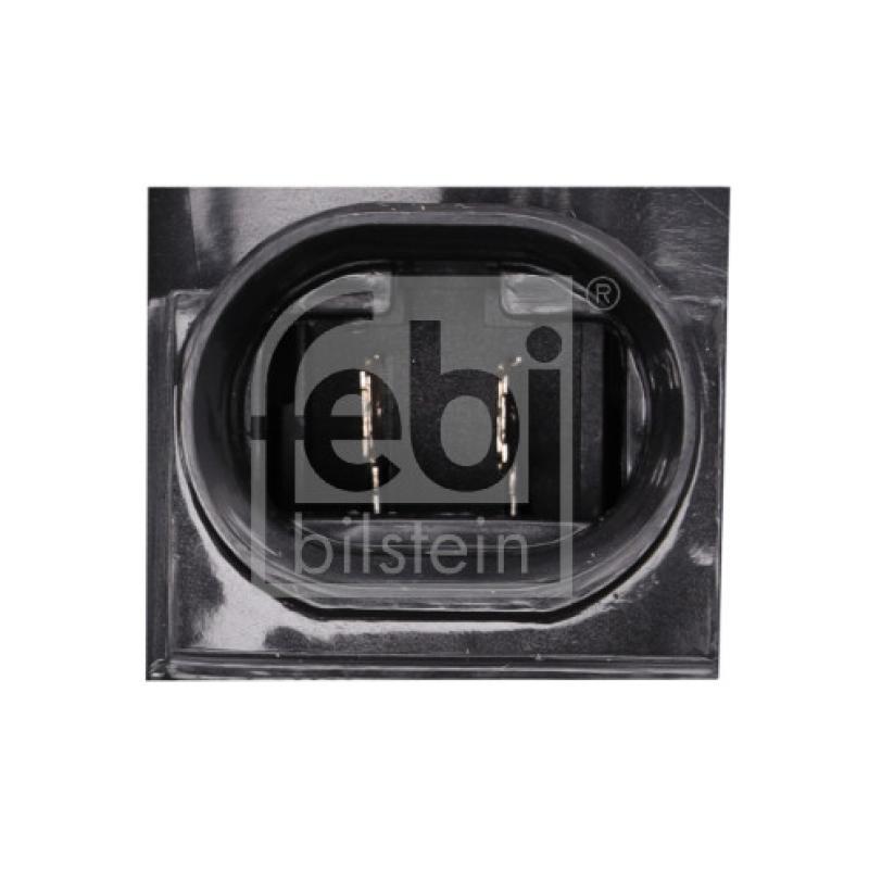Pulseur d'air habitacle FEBI BILSTEIN 197950 - Visuel 2