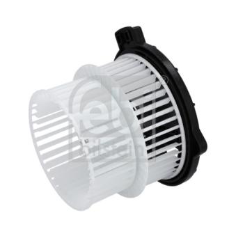 Pulseur d'air habitacle FEBI BILSTEIN [197954]