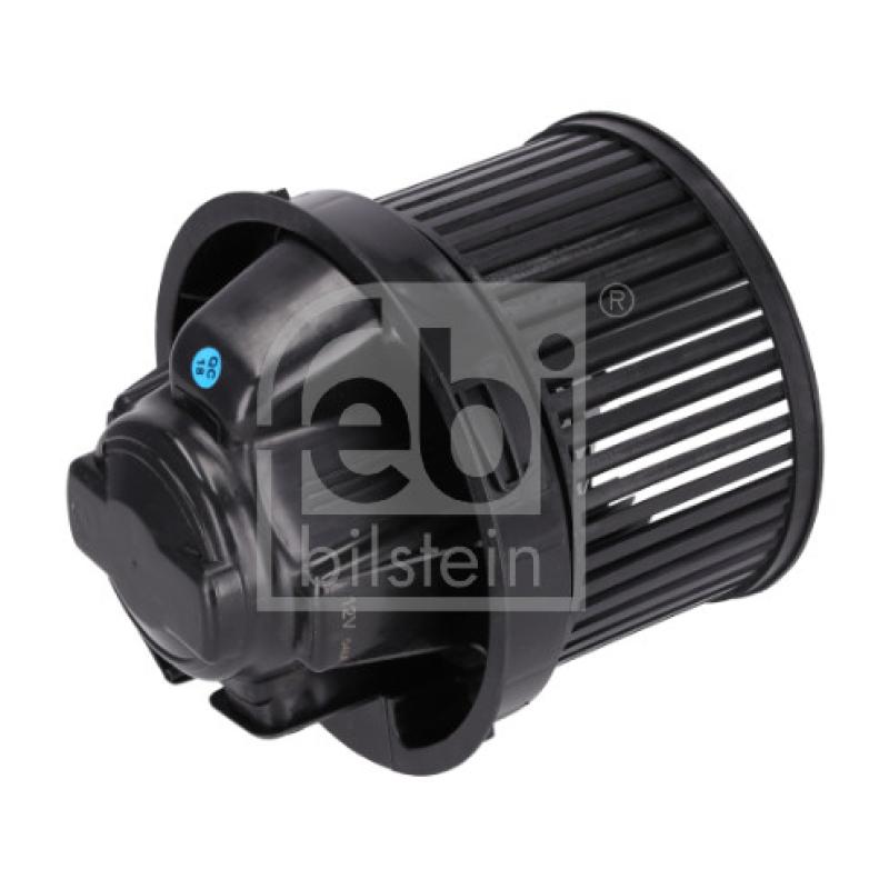 Pulseur d'air habitacle FEBI BILSTEIN 197956 - Visuel 1