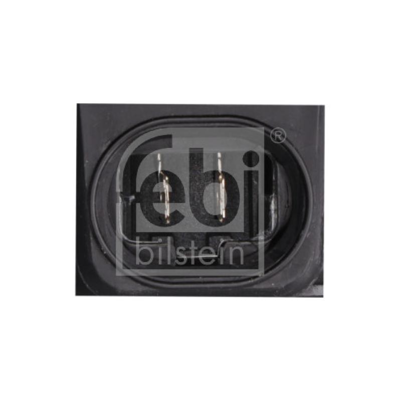 Pulseur d'air habitacle FEBI BILSTEIN 197956 - Visuel 2
