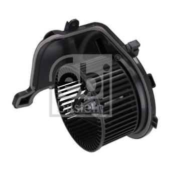 Pulseur d'air habitacle FEBI BILSTEIN [197957]