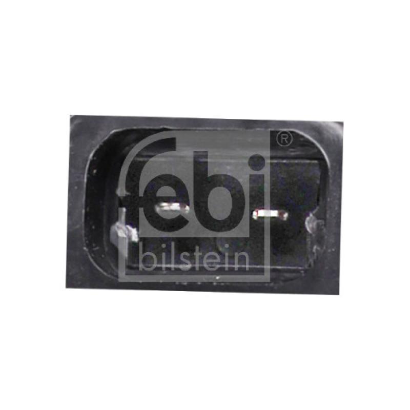 Pulseur d'air habitacle FEBI BILSTEIN 197957 - Visuel 2