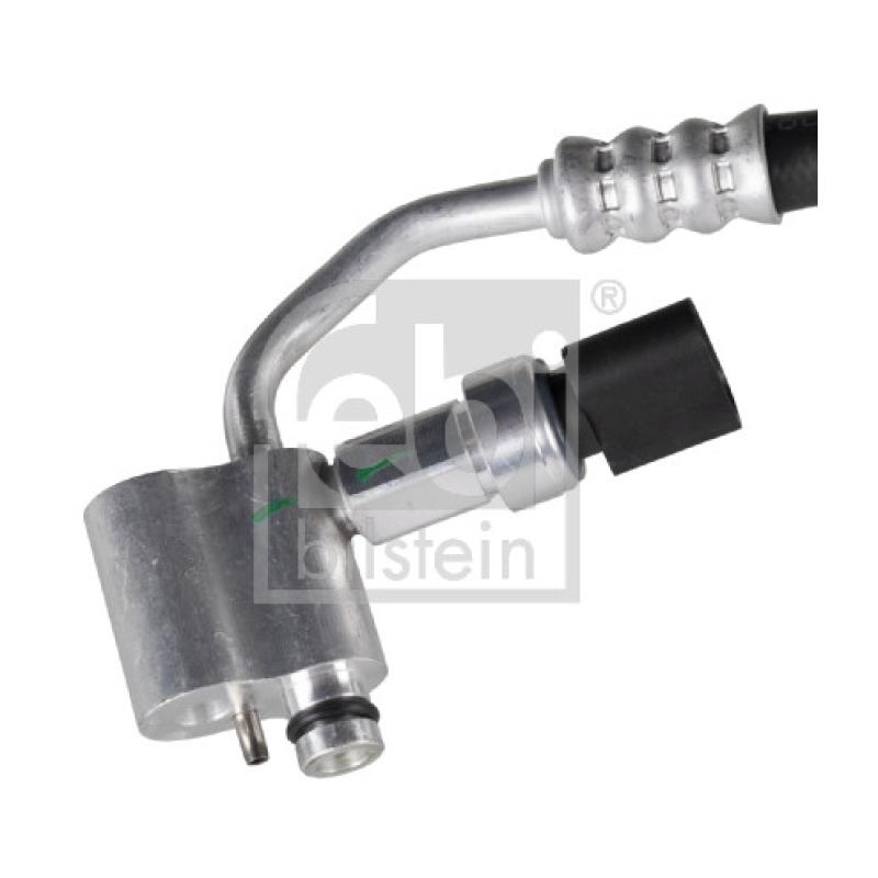 Conduite à haute pression, climatisation FEBI BILSTEIN 197983 - Visuel 2