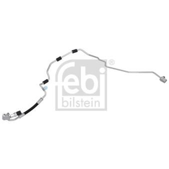 Conduite à haute pression, climatisation FEBI BILSTEIN [197986]