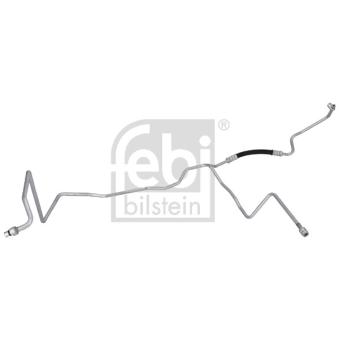 Conduite à haute pression, climatisation FEBI BILSTEIN [197987]