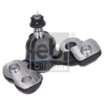 Rotule de suspension avant gauche FEBI BILSTEIN 198019 pour LEXUS LS 500 AWD - 417cv