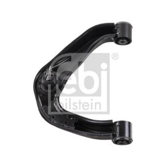 Bras de liaison, suspension de roue avant gauche FEBI BILSTEIN OEM 54525EA000