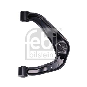 Bras de liaison, suspension de roue avant droit FEBI BILSTEIN OEM 54524EA000
