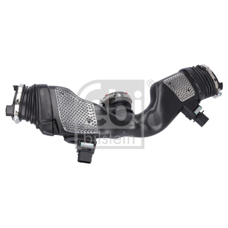 Débitmètre de masse d'air FEBI BILSTEIN 198041 - Visuel 1