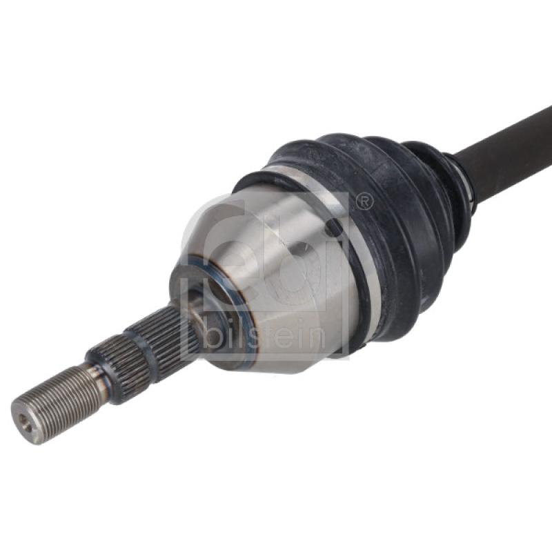 Arbre de transmission avant droit FEBI BILSTEIN 198050 - Visuel 1