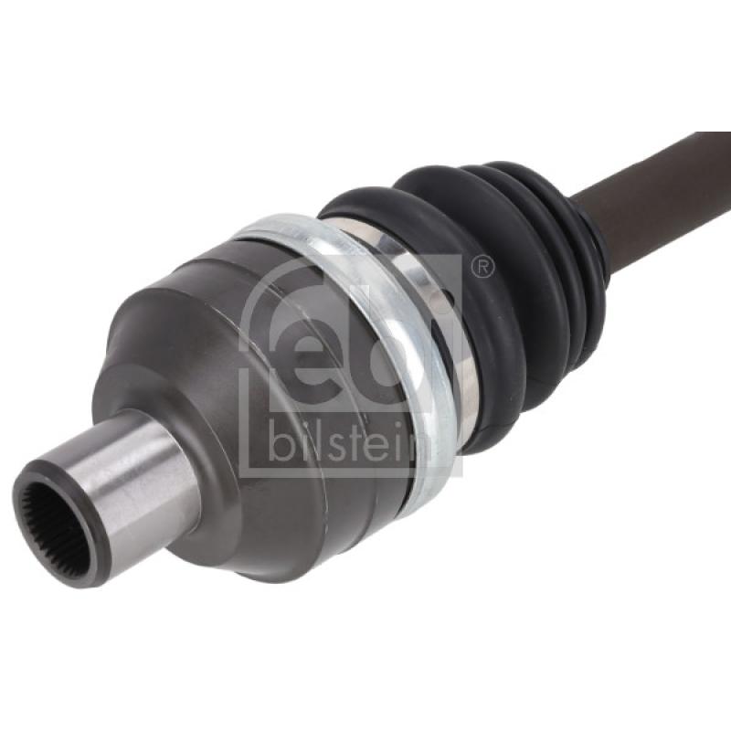 Arbre de transmission avant droit FEBI BILSTEIN 198050 - Visuel 2