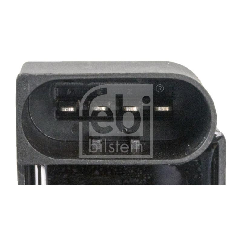 Bobine d'allumage FEBI BILSTEIN 198070 - Visuel 2