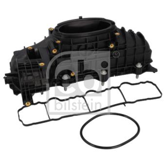 Manchon, collecteur d'admission FEBI BILSTEIN [198078]