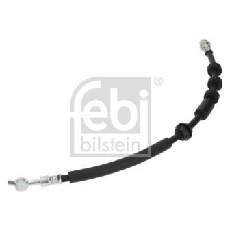 Flexible de frein avant FEBI BILSTEIN [198101]
