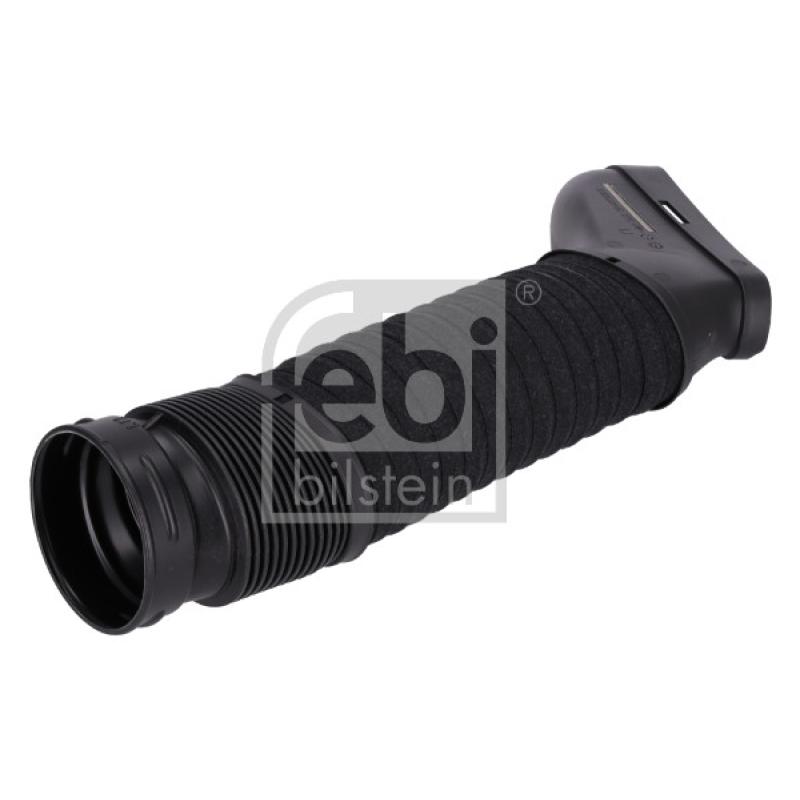 Tuyau d'aspiration, alimentation d'air FEBI BILSTEIN 198131 - Visuel 1