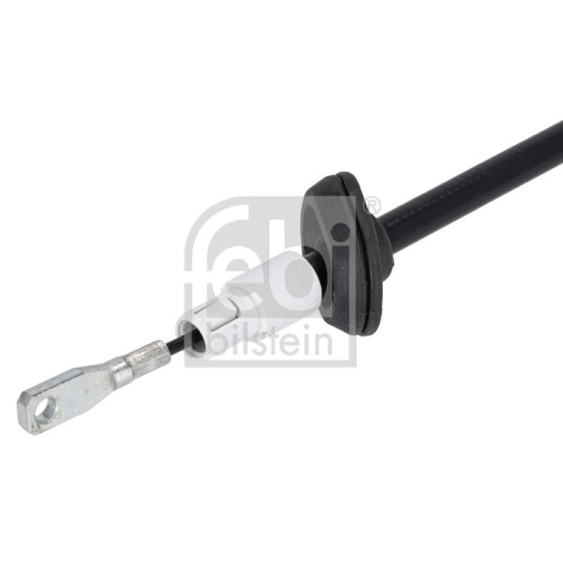 Tirette à câble, frein de stationnement FEBI BILSTEIN 198133 - Visuel 1