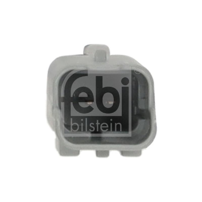 Capteur, vitesse de roue avant gauche FEBI BILSTEIN 198137 - Visuel 1