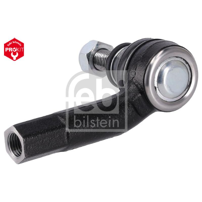 Rotule de barre de connexion avant droit FEBI BILSTEIN 19814 - Visuel 1