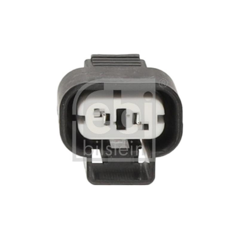 Capteur, vitesse de roue arrière gauche FEBI BILSTEIN 198141 - Visuel 1