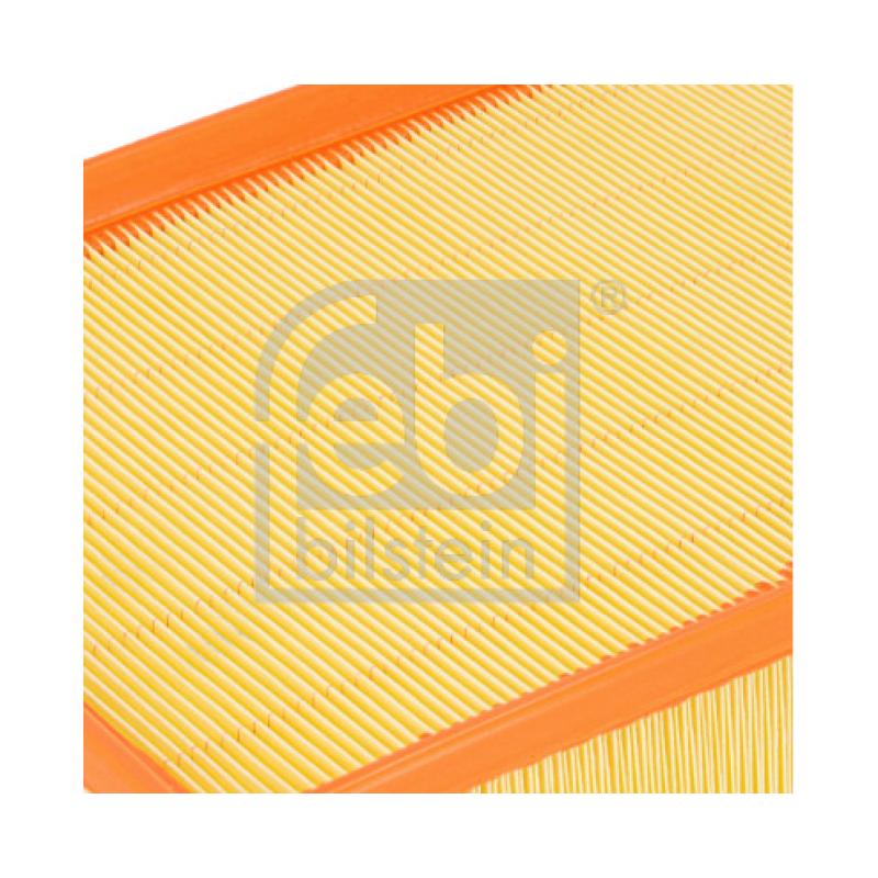 Filtre à air FEBI BILSTEIN 198158 - Visuel 2