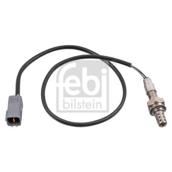 Sonde lambda FEBI BILSTEIN OEM LF4K18861B
