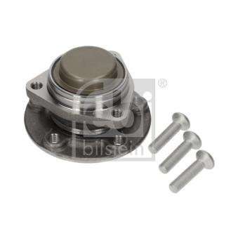 Roulement de roue arrière FEBI BILSTEIN 198189