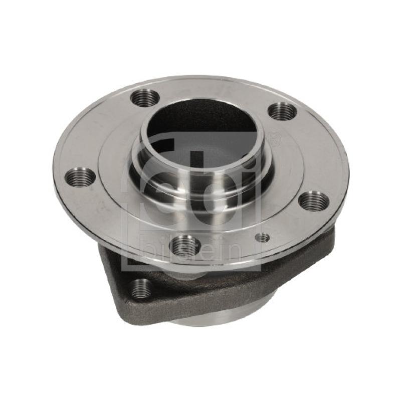 Roulement de roue arrière FEBI BILSTEIN 198189 - Visuel 1