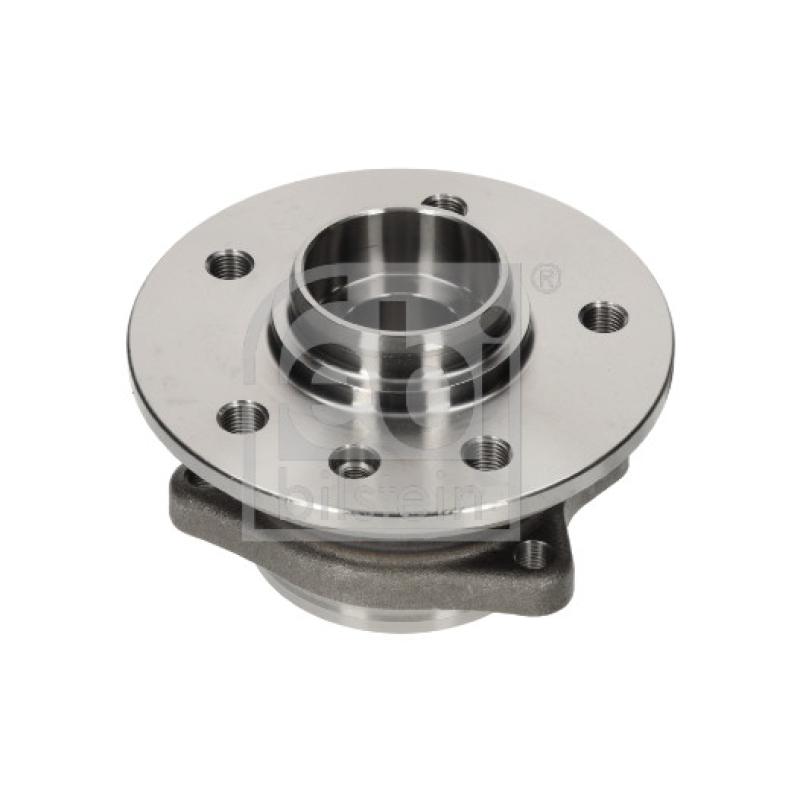 Kit de roulements de roue avant FEBI BILSTEIN 198197 - Visuel 1