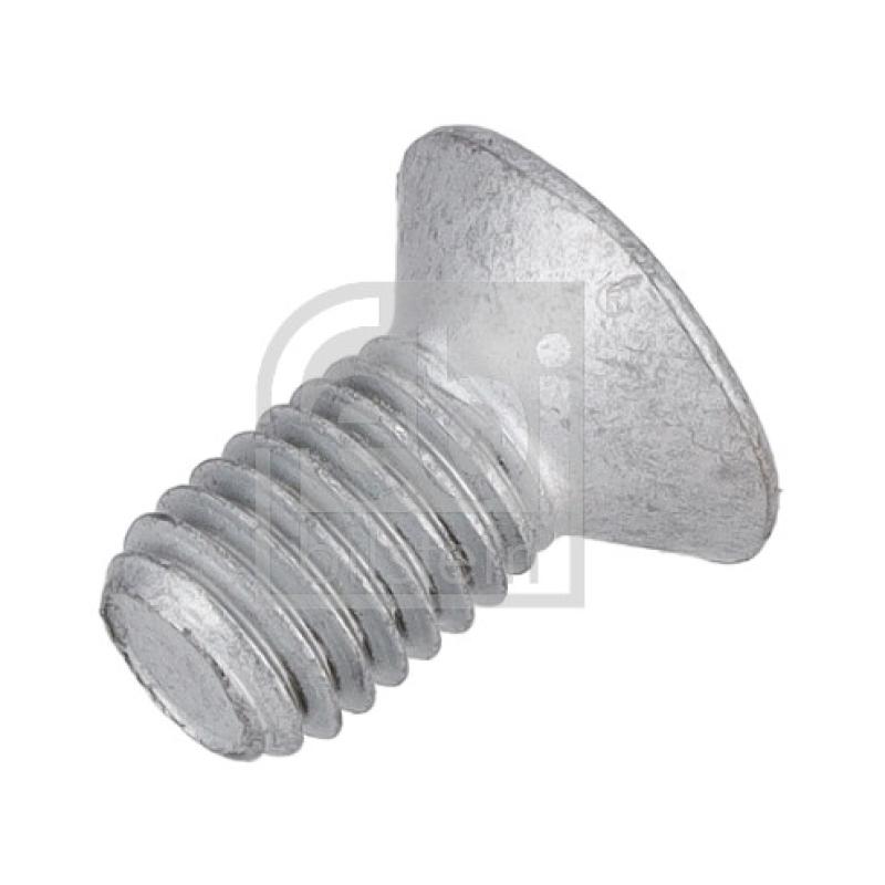 Vis, disque de frein FEBI BILSTEIN 198198 - Visuel 1