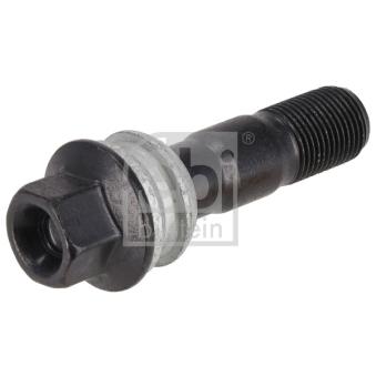 Vis de roue FEBI BILSTEIN 198199 pour FORD TRANSIT CONNECT Maybach 600 EQ Boost 4-matic - 557cv Vis de roue FEBI BILSTEIN 198199 pour FORD TRANSIT CONNECT Maybach 600 EQ Boost 4-matic - 557cv