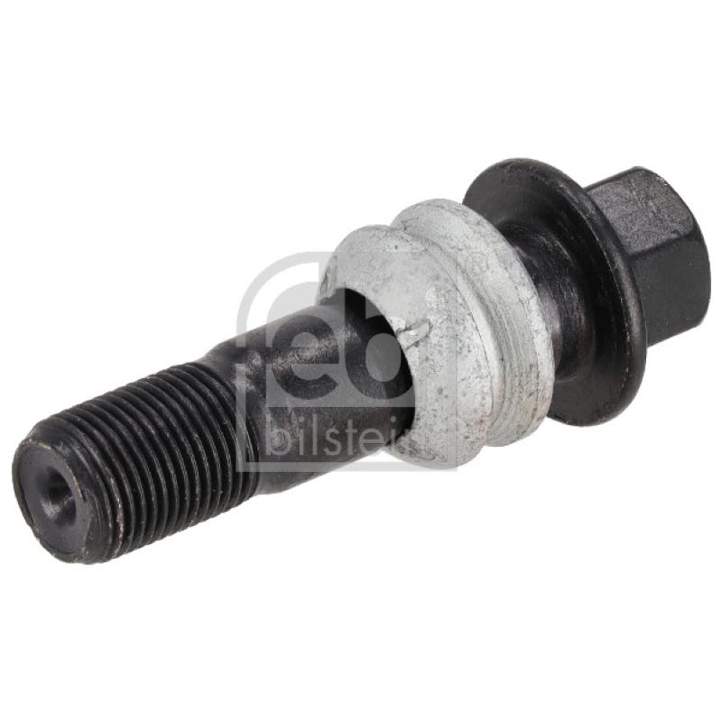 Vis de roue FEBI BILSTEIN 198199 - Visuel 1