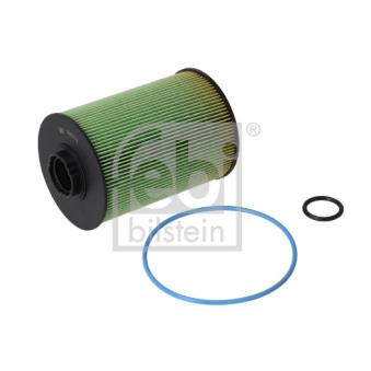 Filtre à carburant FEBI BILSTEIN [198275]