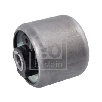 Silent bloc de suspension (train arrière) FEBI BILSTEIN [19829]
