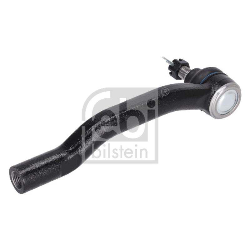 Rotule de barre de connexion avant gauche FEBI BILSTEIN 198302 - Visuel 1