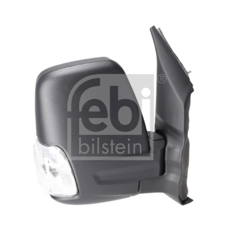 Rétroviseur extérieur FEBI BILSTEIN 198360 - Visuel 1