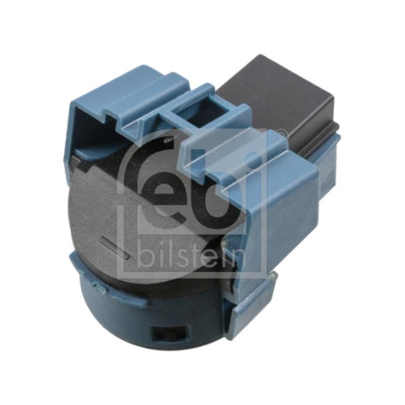 Interrupteur d'allumage/de démarreur FEBI BILSTEIN 198403 - Visuel 1