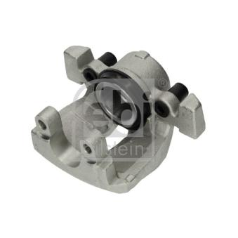 Étrier de frein avant gauche FEBI BILSTEIN 198422 pour FIAT PUNTO 1.2 - 110cv