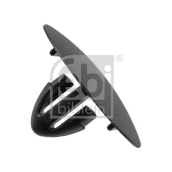 Clip de fixation, revêtement intérieur FEBI BILSTEIN [198468]