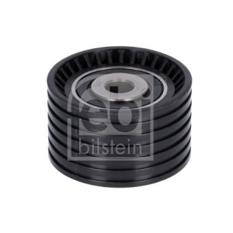 Poulie renvoi/transmission, courroie de distribution FEBI BILSTEIN 19847 pour OPEL COMBO 1.6 - 133cv