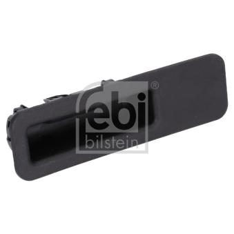 Touche, déverrouillage automatique du hayon FEBI BILSTEIN [198472]