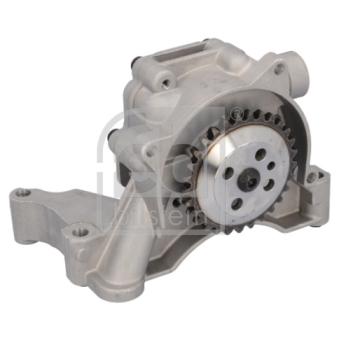 Pompe à huile FEBI BILSTEIN OEM 03C115105AG